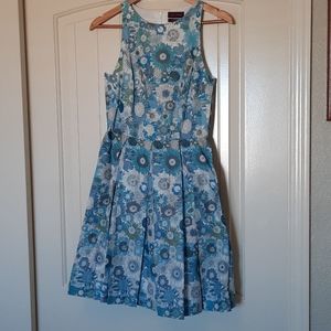 Beautiful summer dress